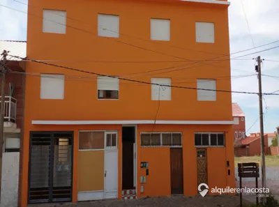 Departamentos con WiFi a 100 metros del mar en Las Toninas