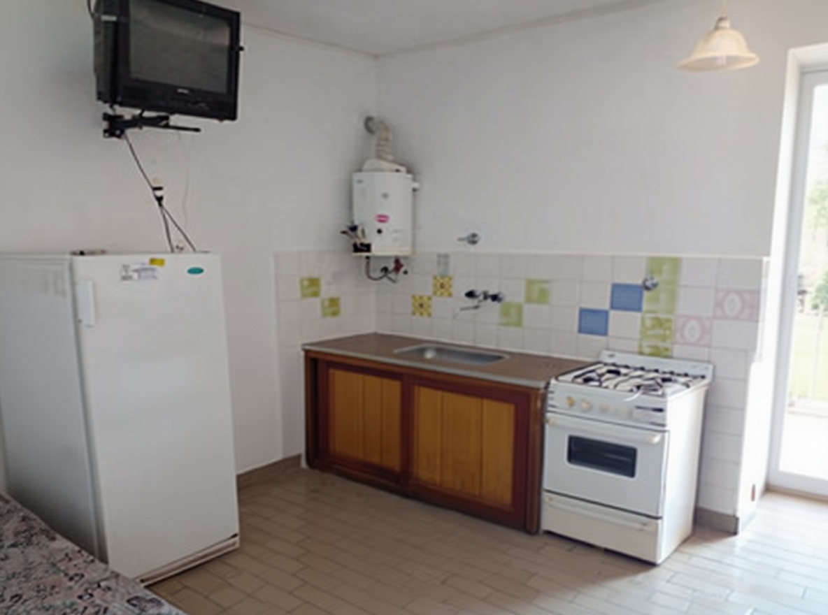 Departamentos con WiFi a 100 metros del mar en Las Toninas miniatura 2