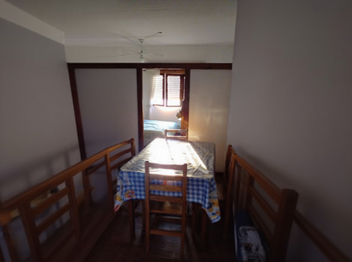 Departamentos con WiFi a 100 metros del mar en Las Toninas miniatura 4