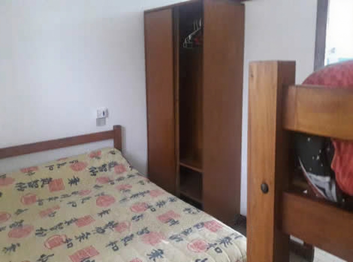 Departamentos con WiFi a 100 metros del mar en Las Toninas miniatura 5