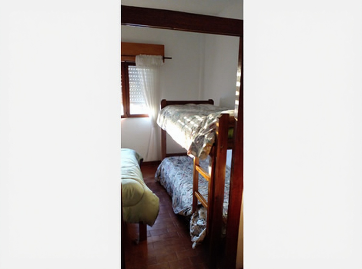 Departamentos con WiFi a 100 metros del mar en Las Toninas miniatura 7