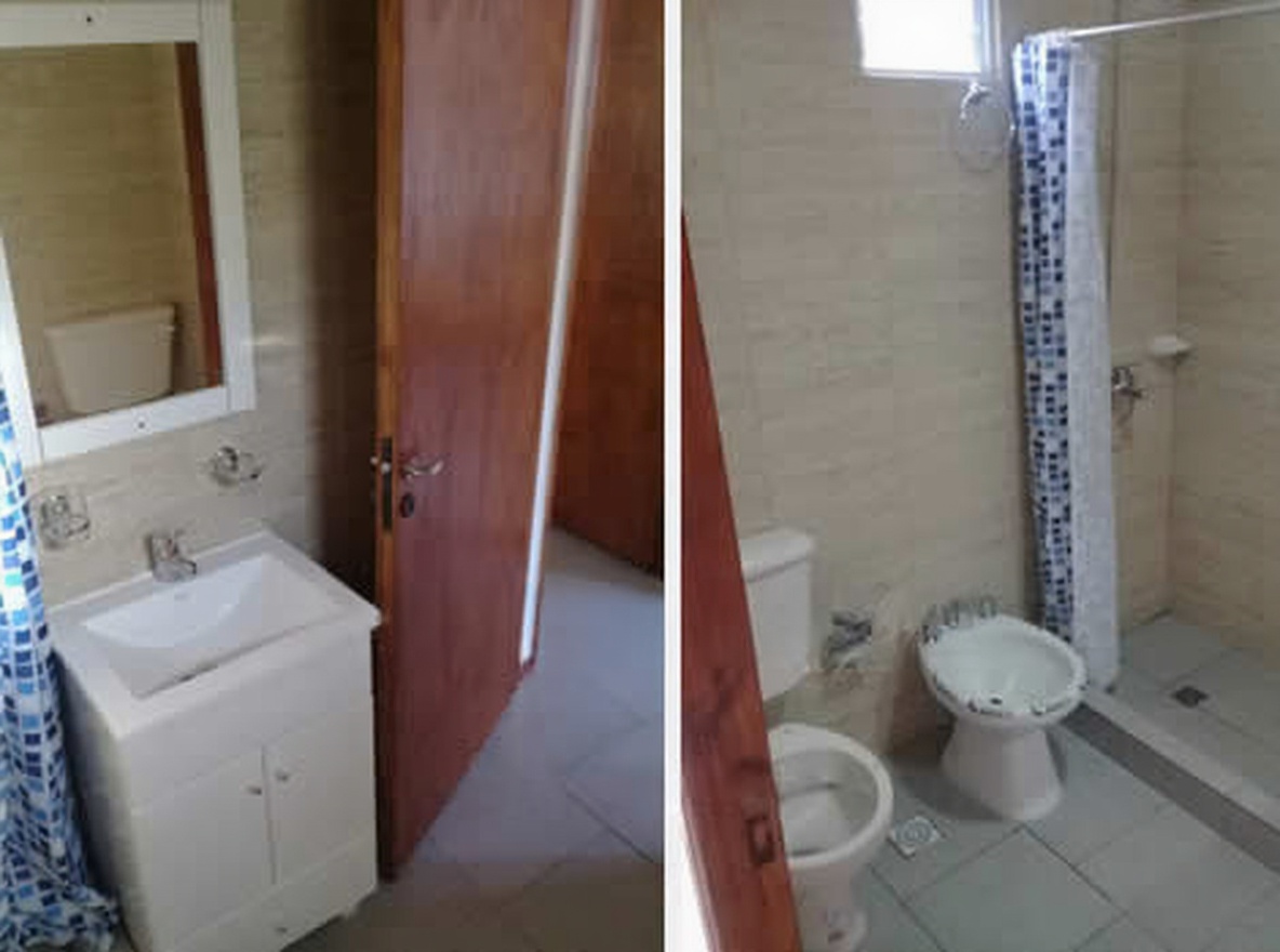 Cabañas con WiFi en Las Toninas miniatura 5