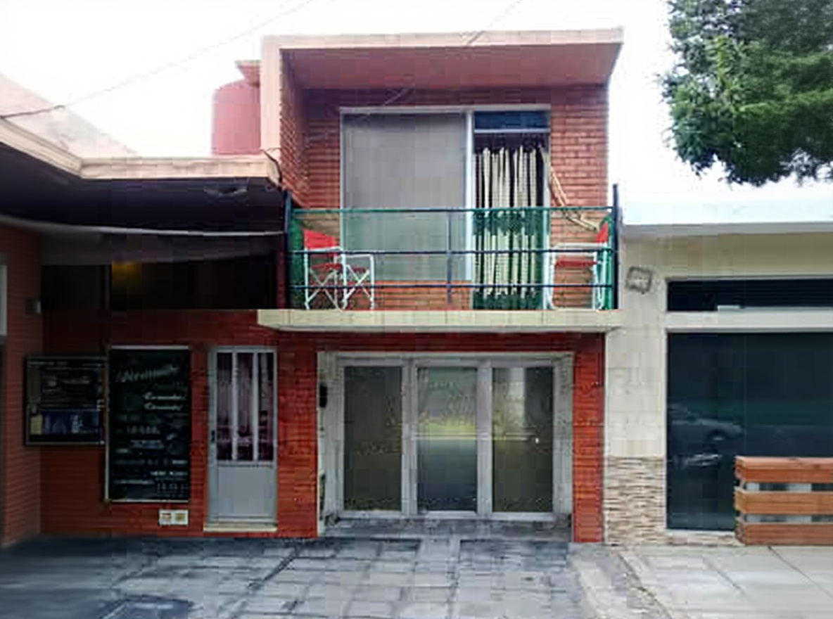 Cabañas con WiFi en Las Toninas miniatura 6