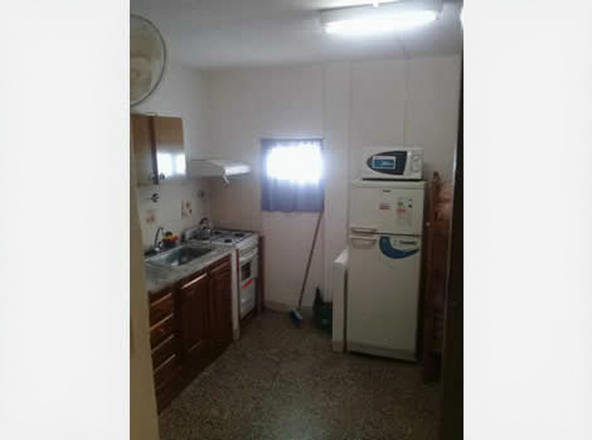 Cabañas con WiFi en Las Toninas miniatura 7