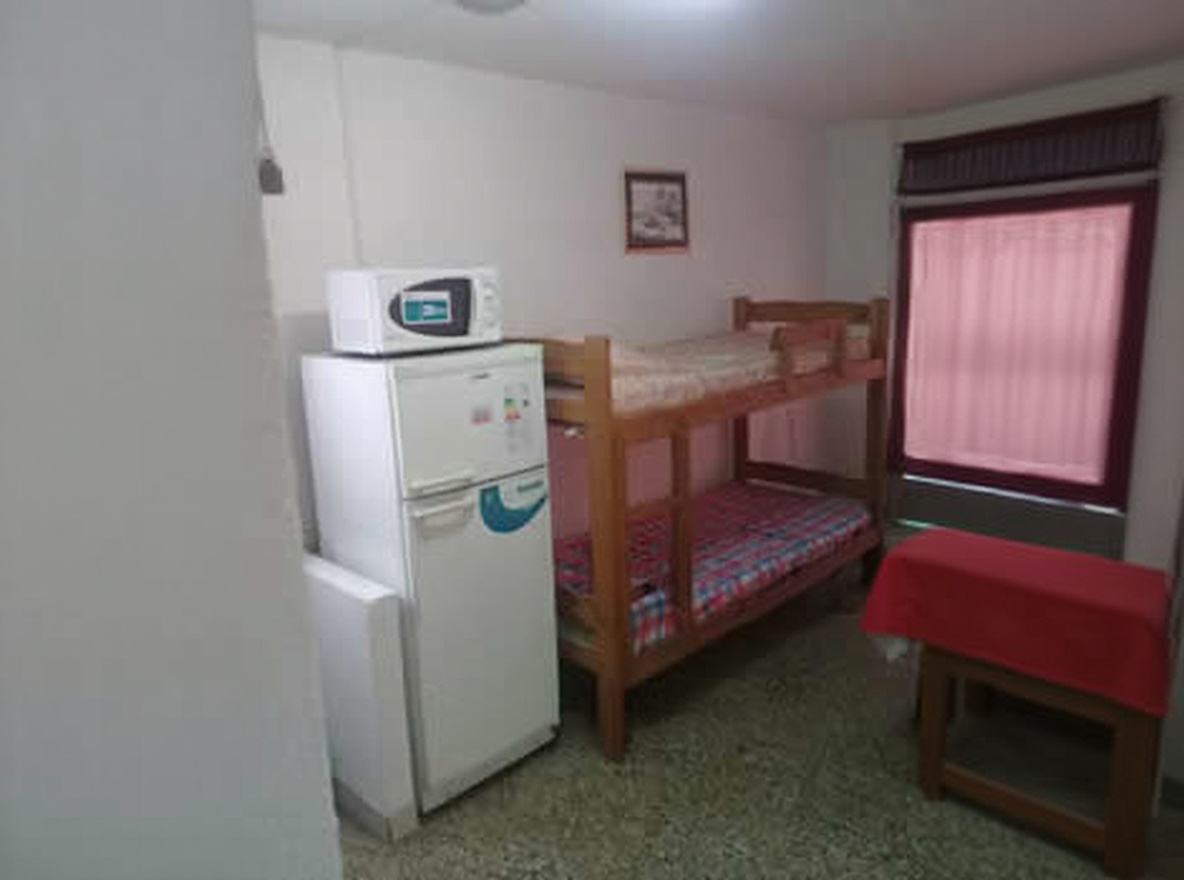 Cabañas con WiFi en Las Toninas miniatura 8