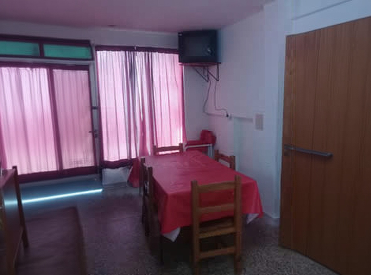 Cabañas con WiFi en Las Toninas miniatura 9