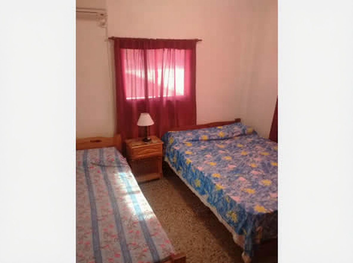 Cabañas con WiFi en Las Toninas miniatura 10