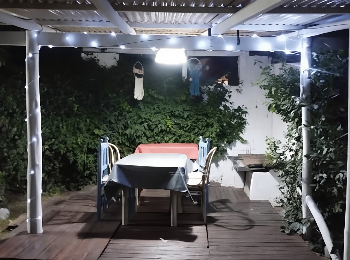 Departamentos para 4 y 6 personas en zona centro de Mar de Ajó miniatura 10