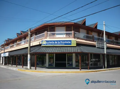 Departamentos de 3 ambientes en Las Toninas