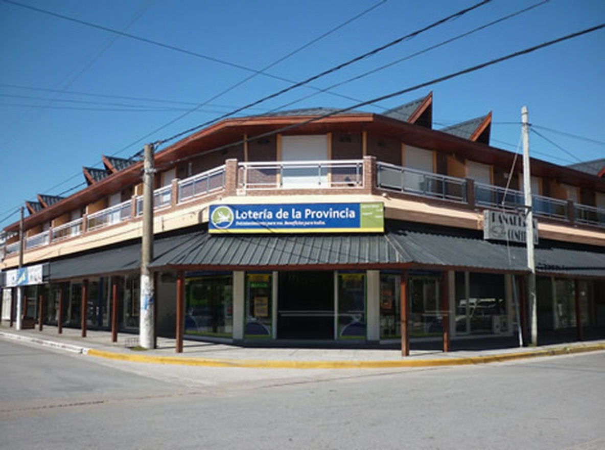 Departamentos de 3 ambientes en Las Toninas