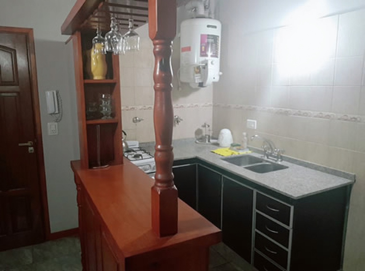 Departamentos de 3 ambientes en Las Toninas miniatura 3