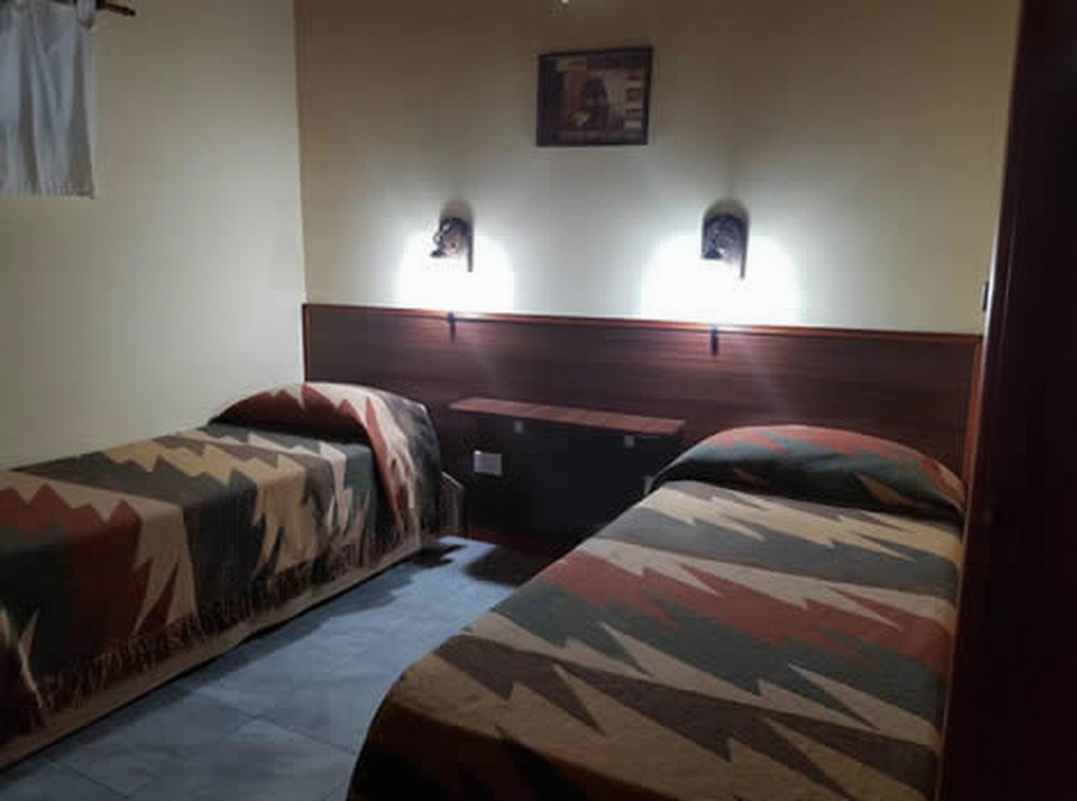 Departamentos de 3 ambientes en Las Toninas miniatura 5