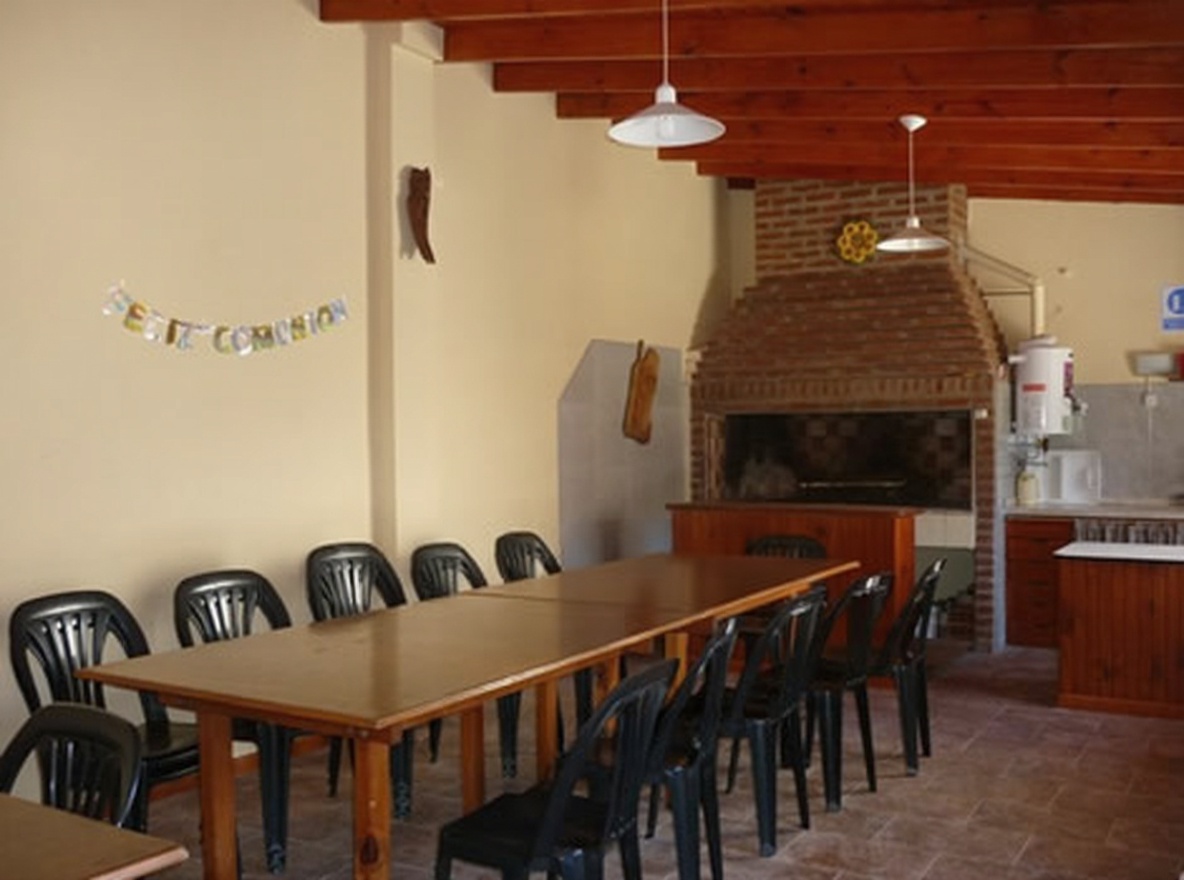 Departamentos de 3 ambientes en Las Toninas miniatura 9