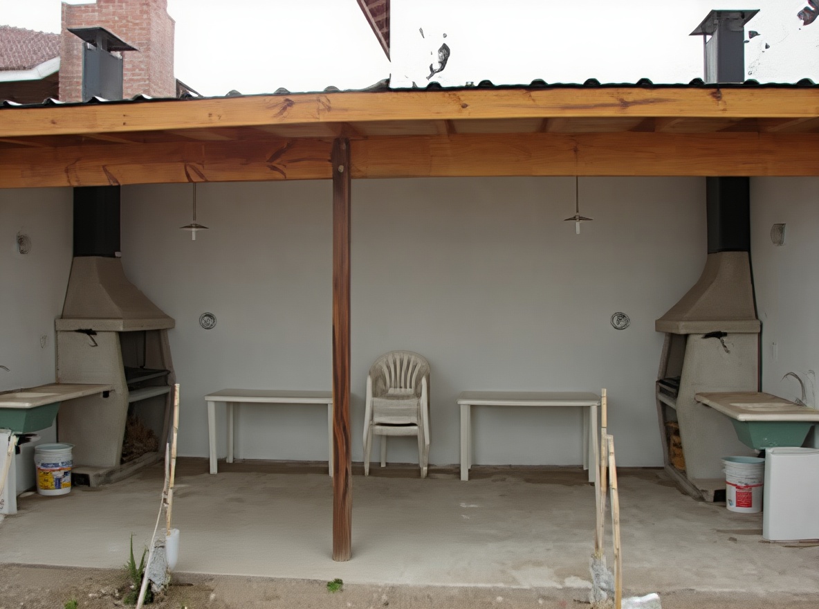 Dúplex con WiFi frente al mar en Mar del Tuyú miniatura 6