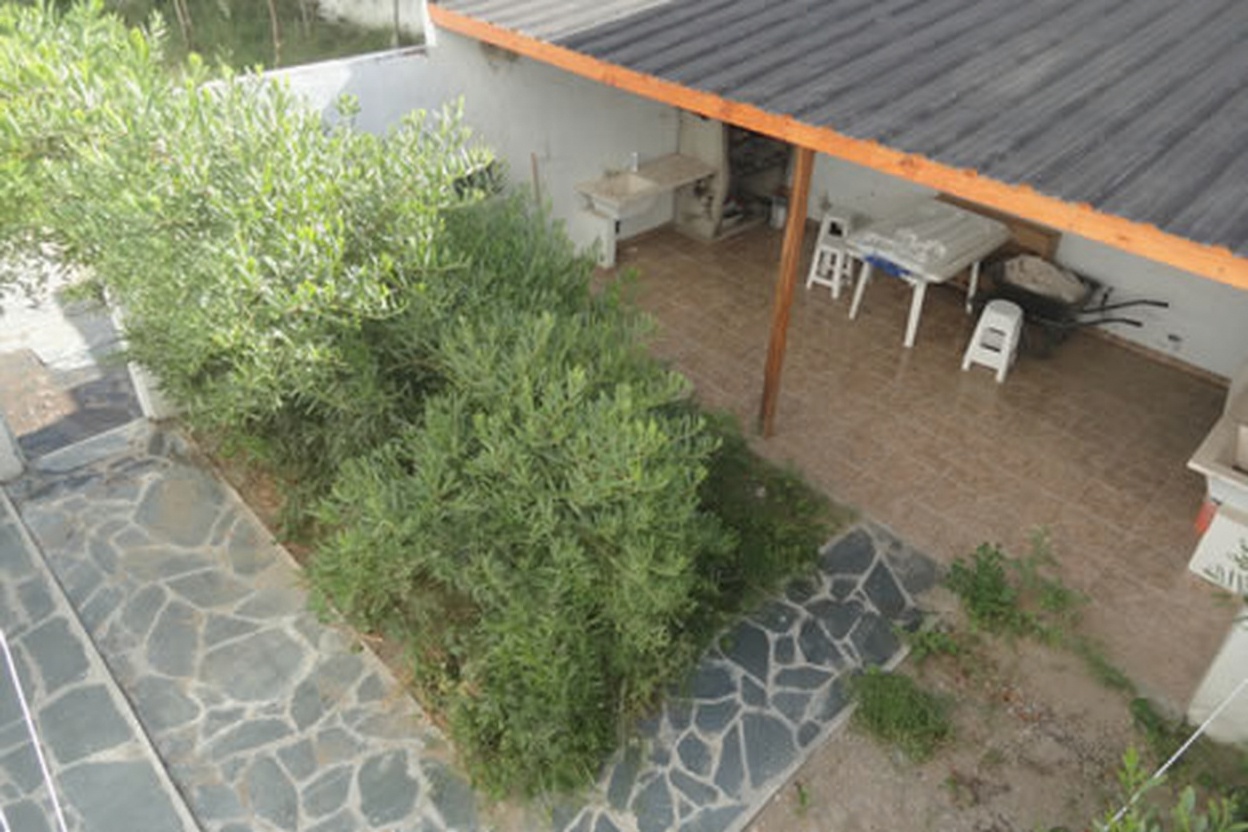 Dúplex con WiFi frente al mar en Mar del Tuyú miniatura 7