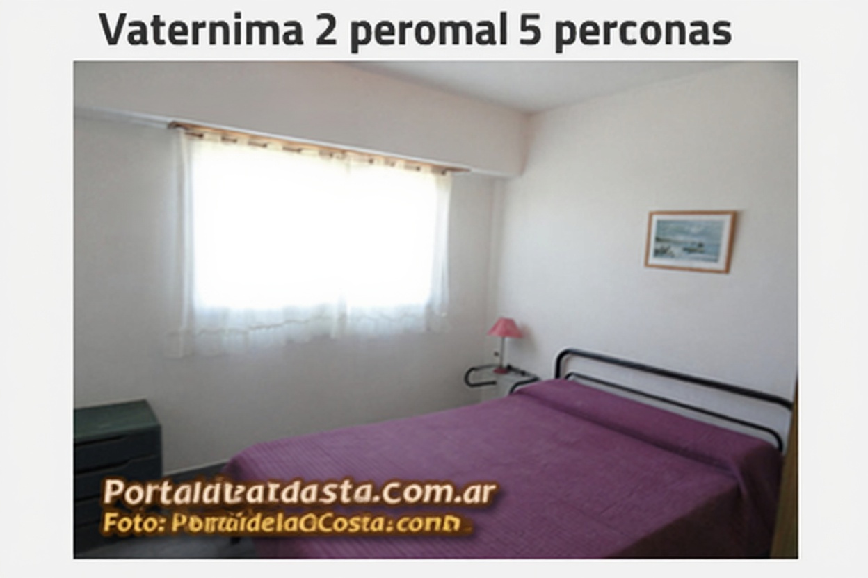 Departamentos con pileta y parrilla en Santa Teresita miniatura 10