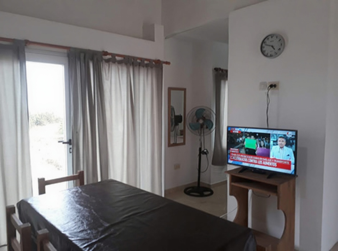 Departamentos con cochera y parrilla en San Clemente del Tuyú miniatura 2