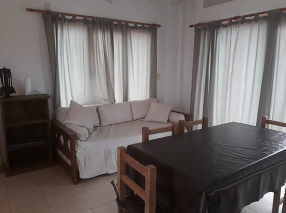 Departamentos con cochera y parrilla en San Clemente del Tuyú miniatura 4