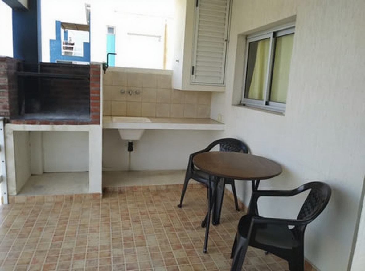 Departamentos con cochera y parrilla en San Clemente del Tuyú miniatura 7