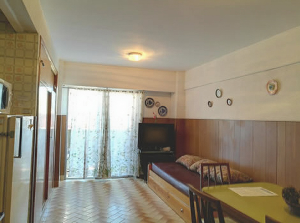 Departamento para 5 personas frente al mar en San Bernardo miniatura 4