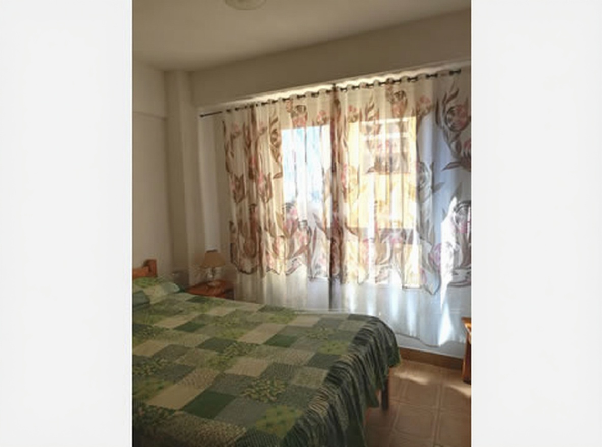 Departamento para 5 personas frente al mar en San Bernardo miniatura 5