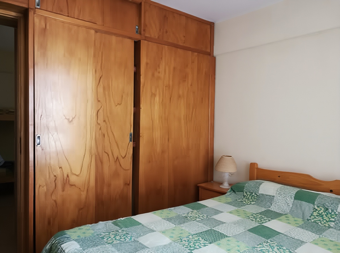 Departamento para 5 personas frente al mar en San Bernardo miniatura 6