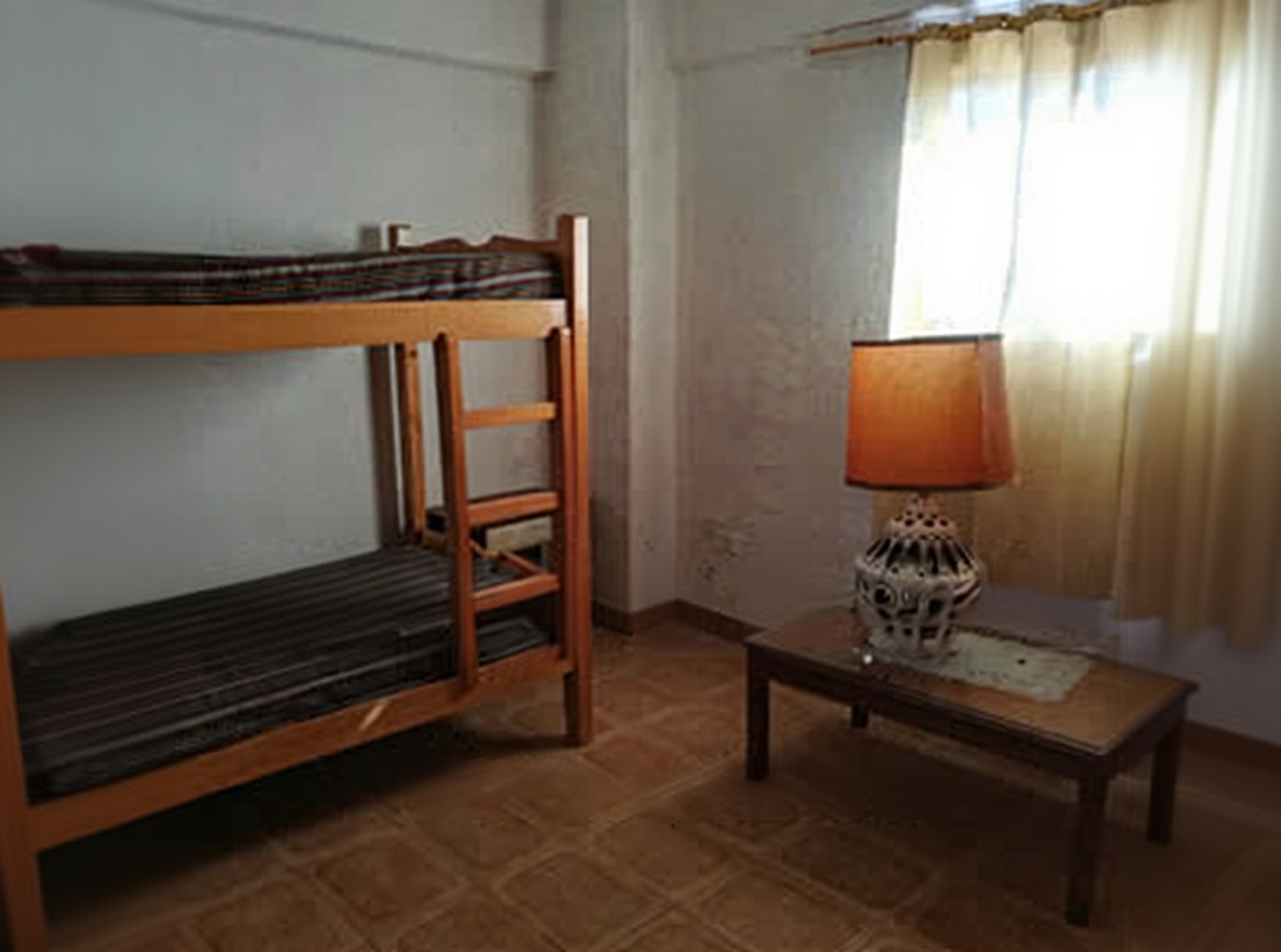 Departamento para 5 personas frente al mar en San Bernardo miniatura 7