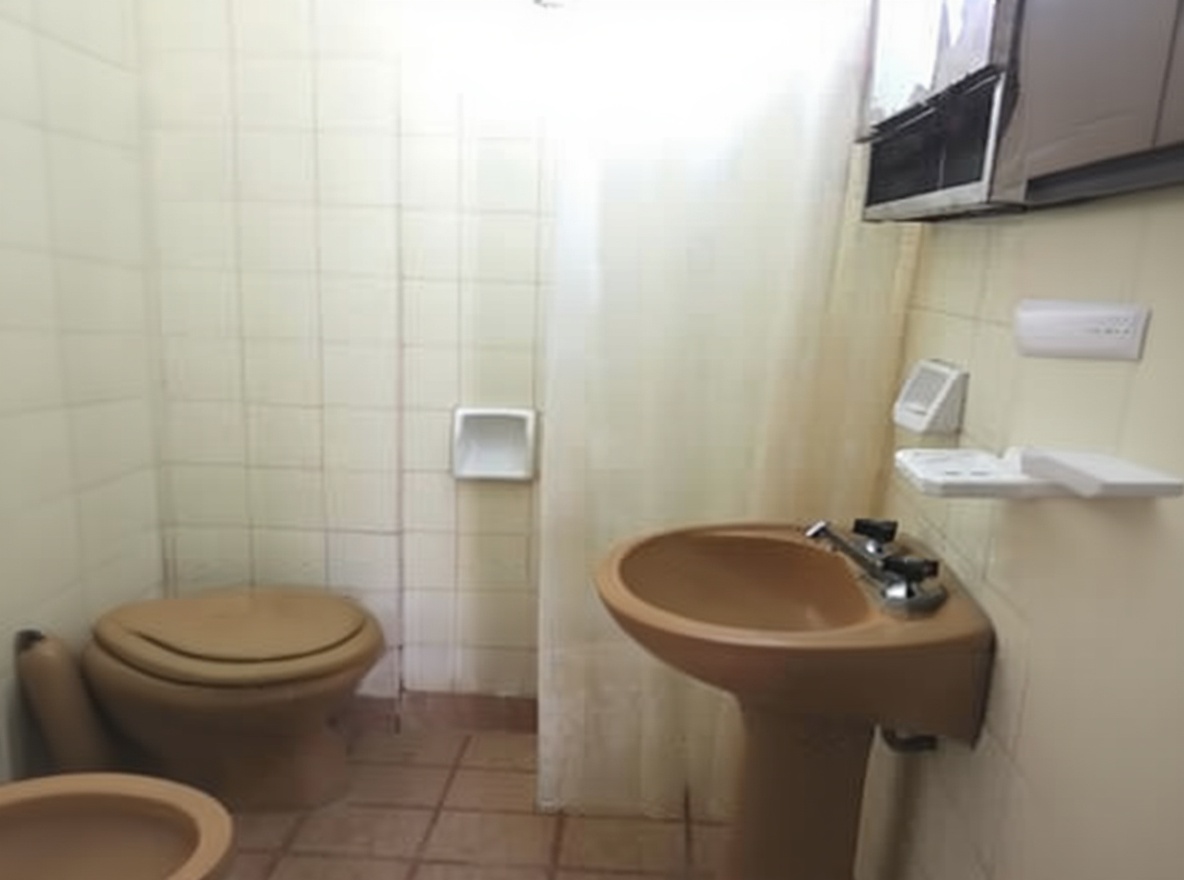 Departamento para 5 personas frente al mar en San Bernardo miniatura 8