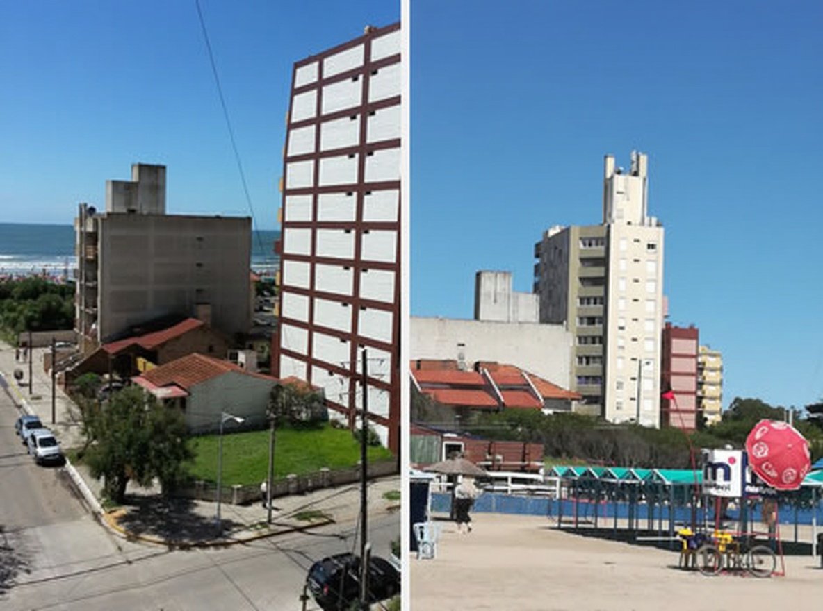 Departamento para 5 personas frente al mar en San Bernardo miniatura 9