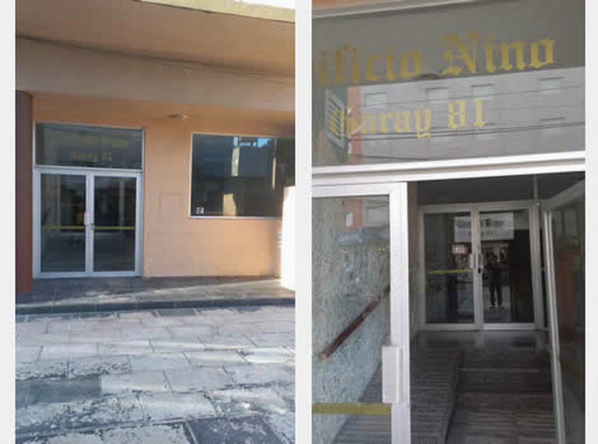 Departamento con balcón y vista al mar en San Bernardo