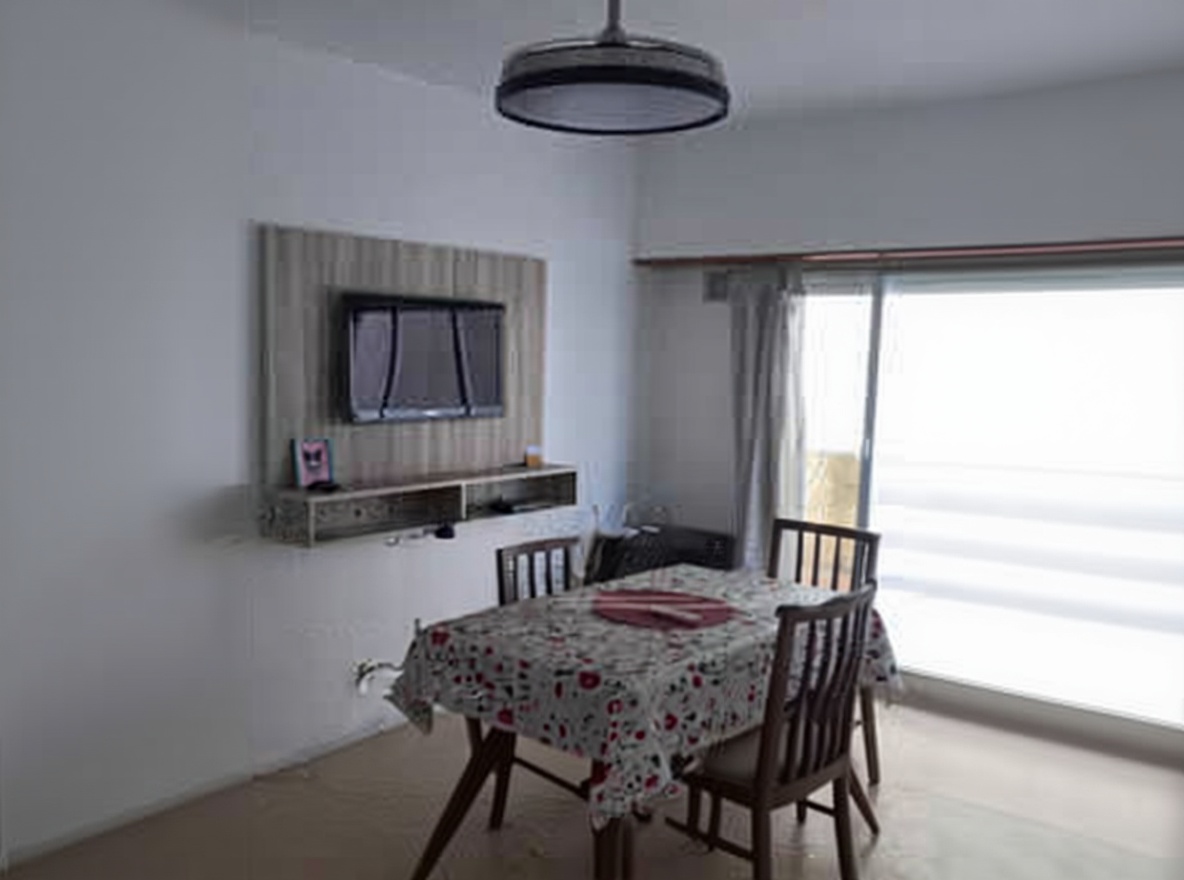 Departamento con balcón y vista al mar en San Bernardo miniatura 4