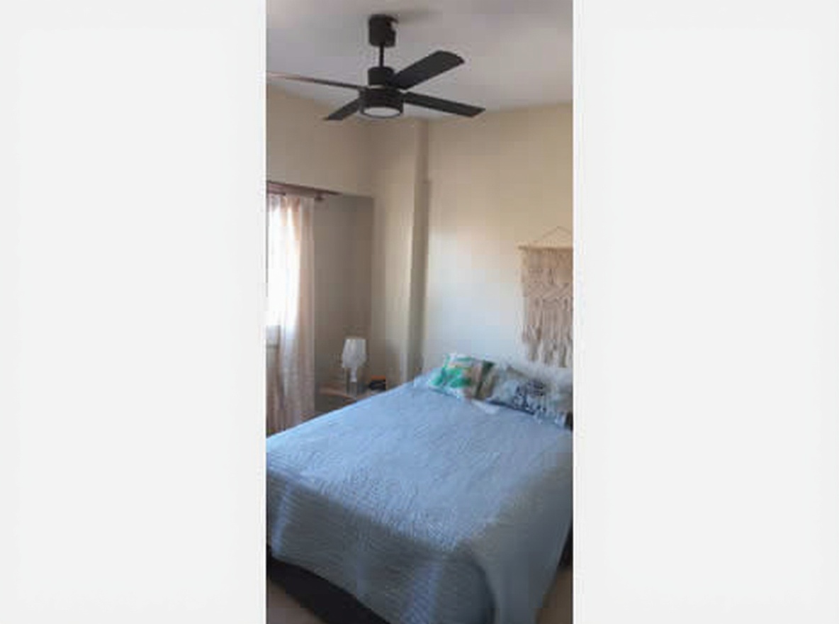 Departamento con balcón y vista al mar en San Bernardo miniatura 5