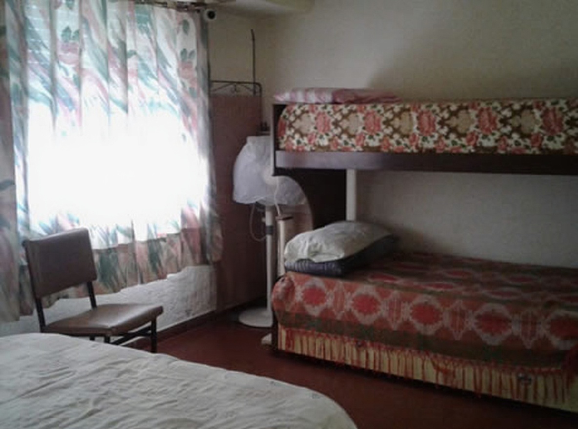 Monoambiente con WiFi a 200 metros del mar en San Bernardo miniatura 4