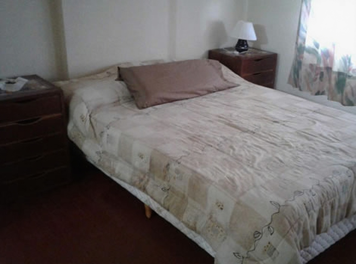 Monoambiente con WiFi a 200 metros del mar en San Bernardo miniatura 5