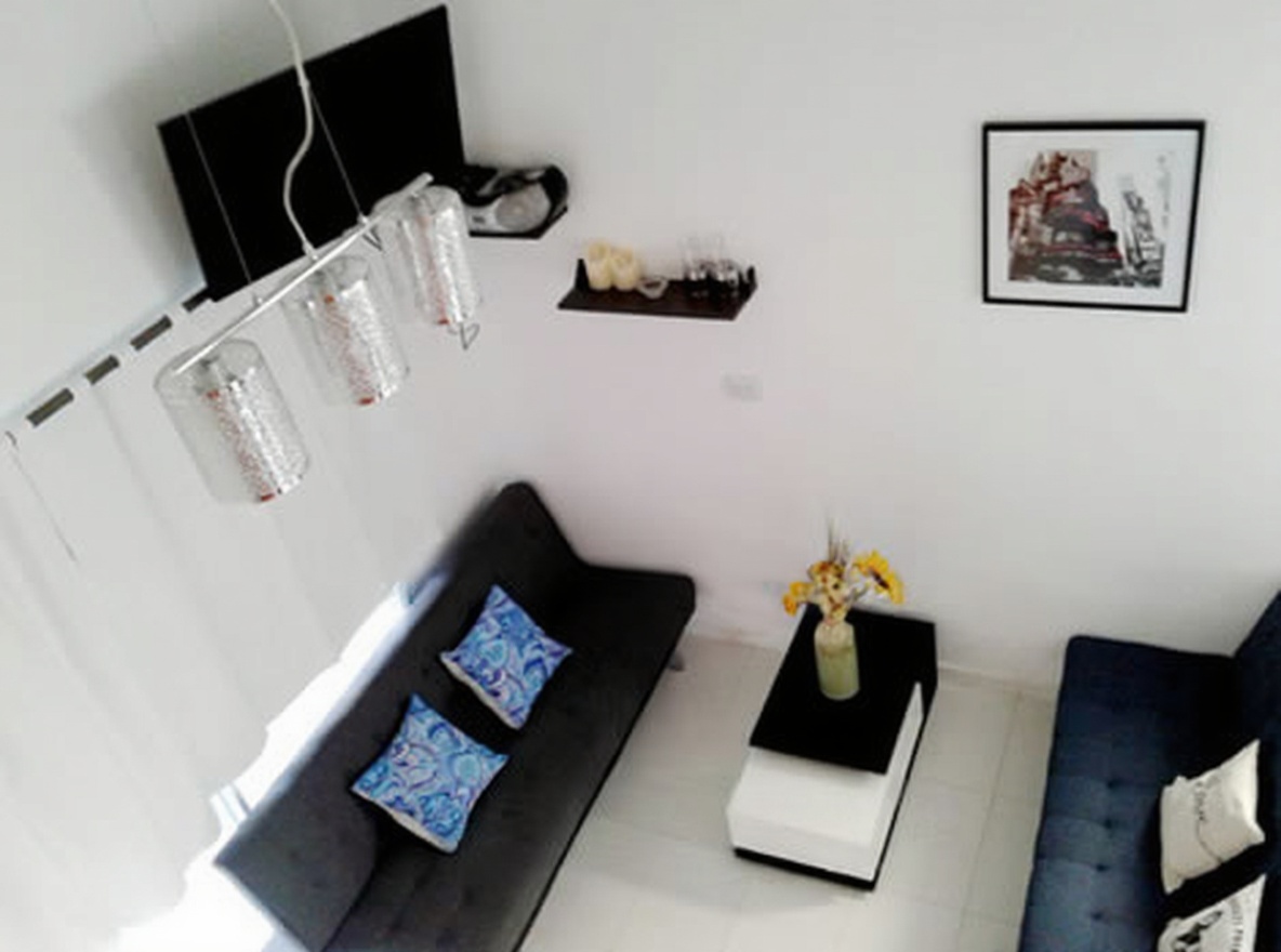 Dúplex con parque y parrilla a 2 cuadras del mar en San Bernardo miniatura 3