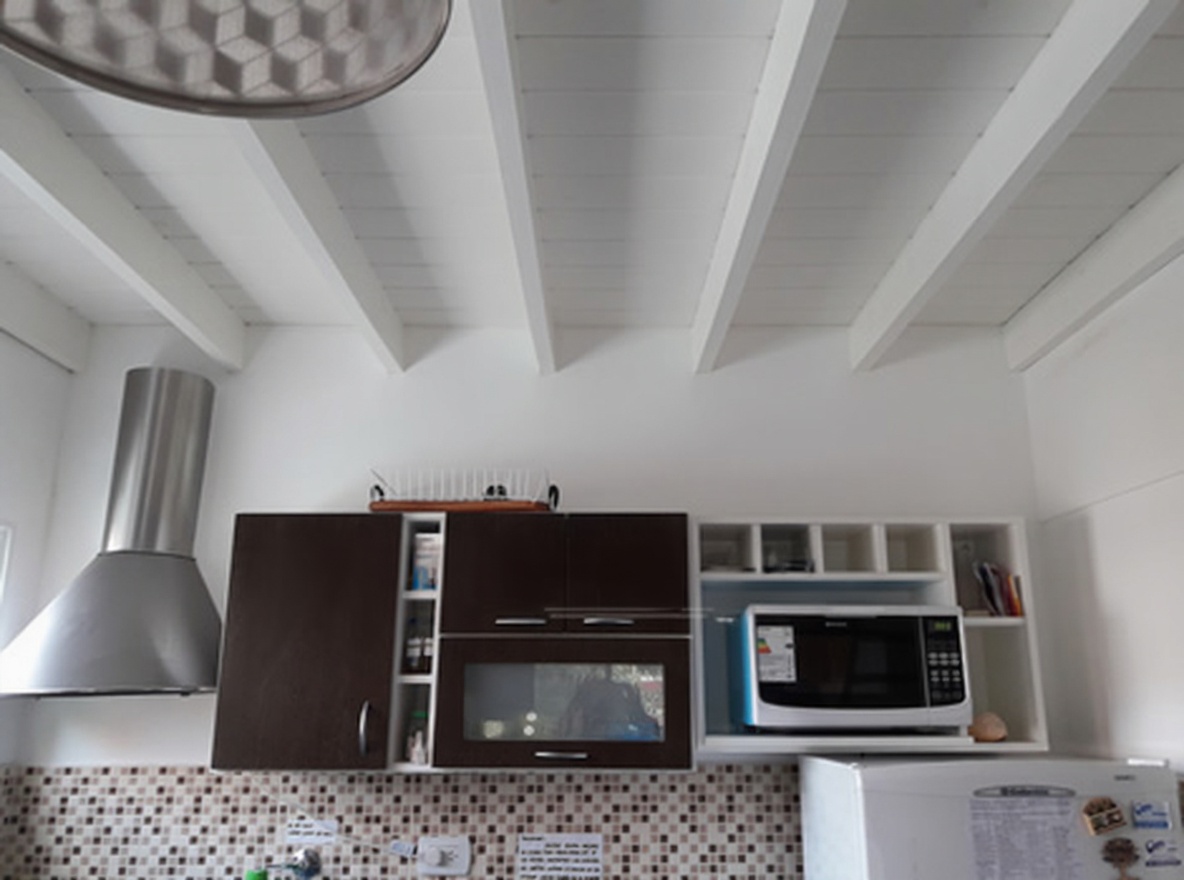 Dúplex con parque y parrilla a 2 cuadras del mar en San Bernardo miniatura 4