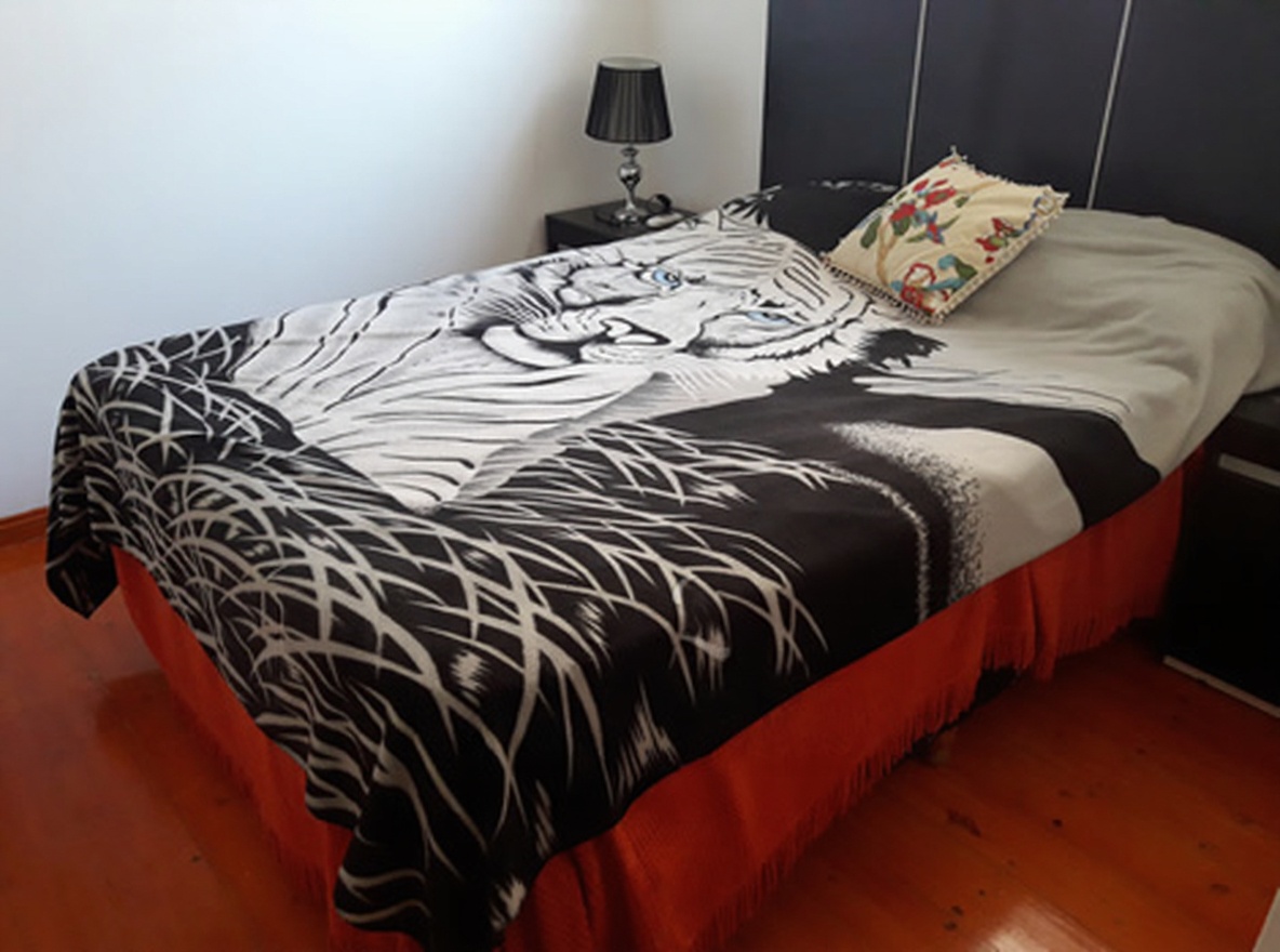 Dúplex con parque y parrilla a 2 cuadras del mar en San Bernardo miniatura 6