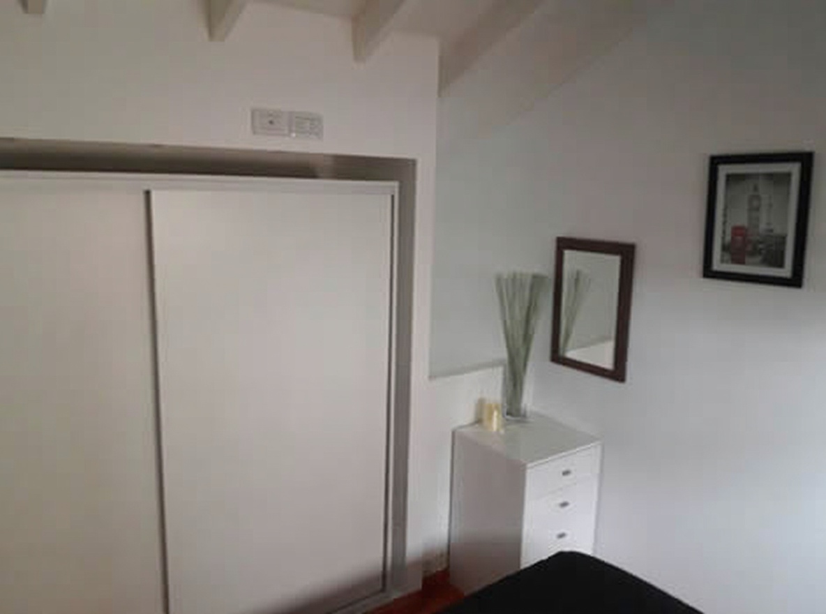 Dúplex con parque y parrilla a 2 cuadras del mar en San Bernardo miniatura 7