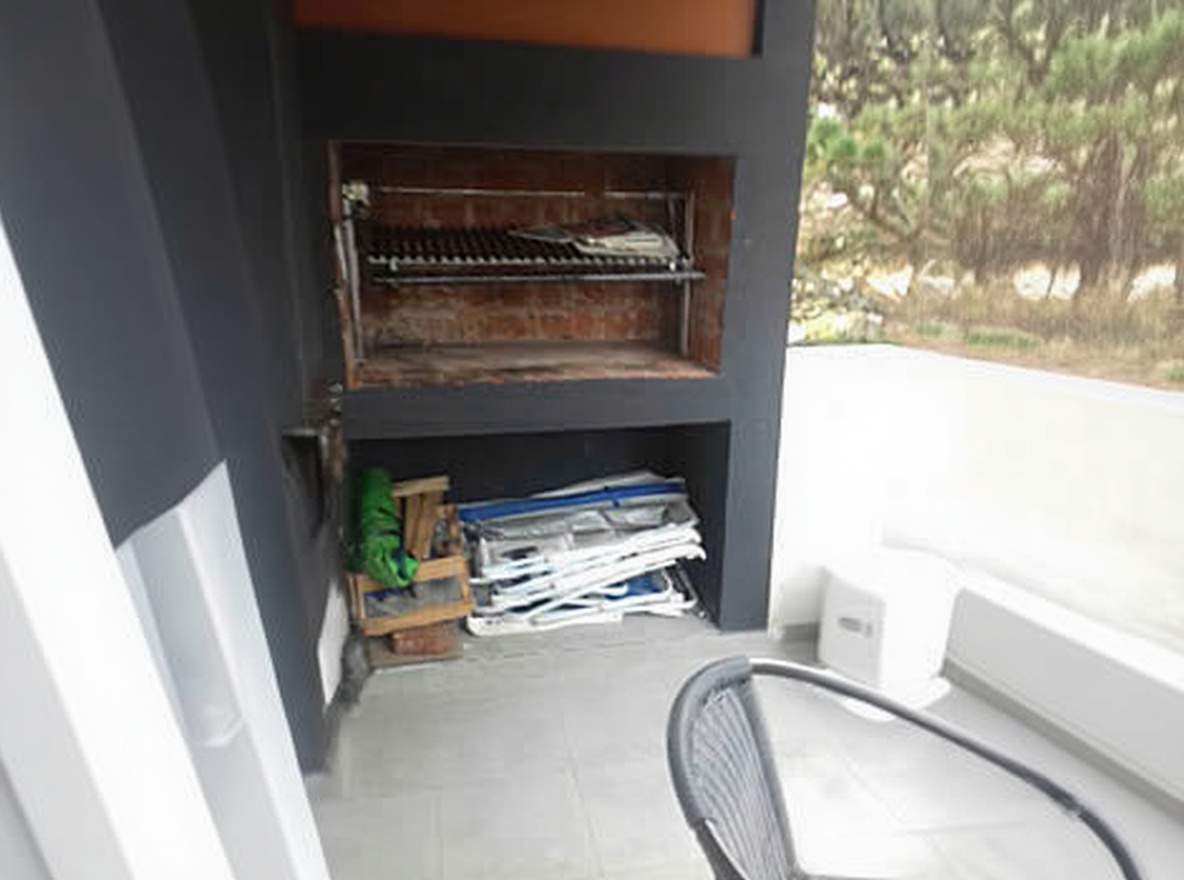 Dúplex con parque y parrilla a 2 cuadras del mar en San Bernardo miniatura 9