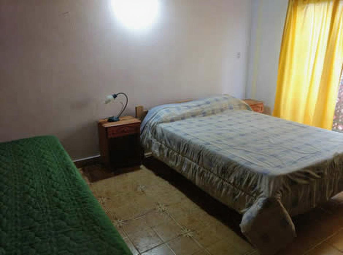 Departamento con cochera y parrilla a 100 metros del mar en Las Toninas miniatura 4