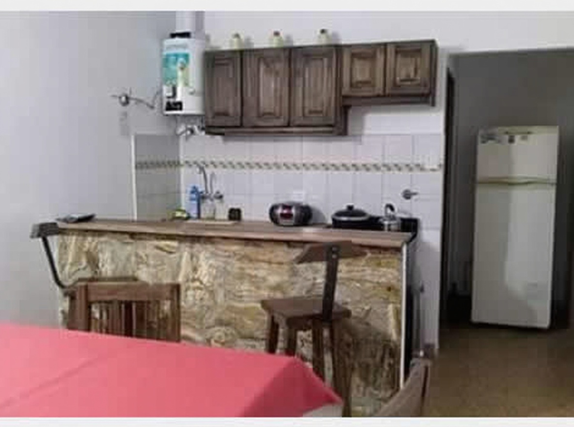 Casa con parrilla en Santa Teresita miniatura 2