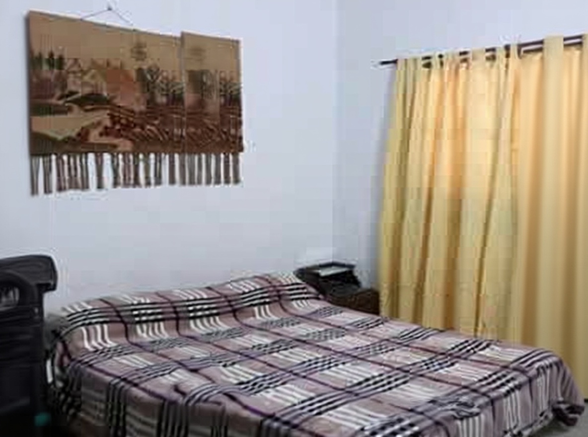 Casa con parrilla en Santa Teresita miniatura 4