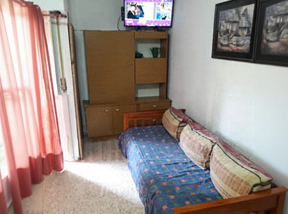 Hotel en San Bernardo miniatura 3