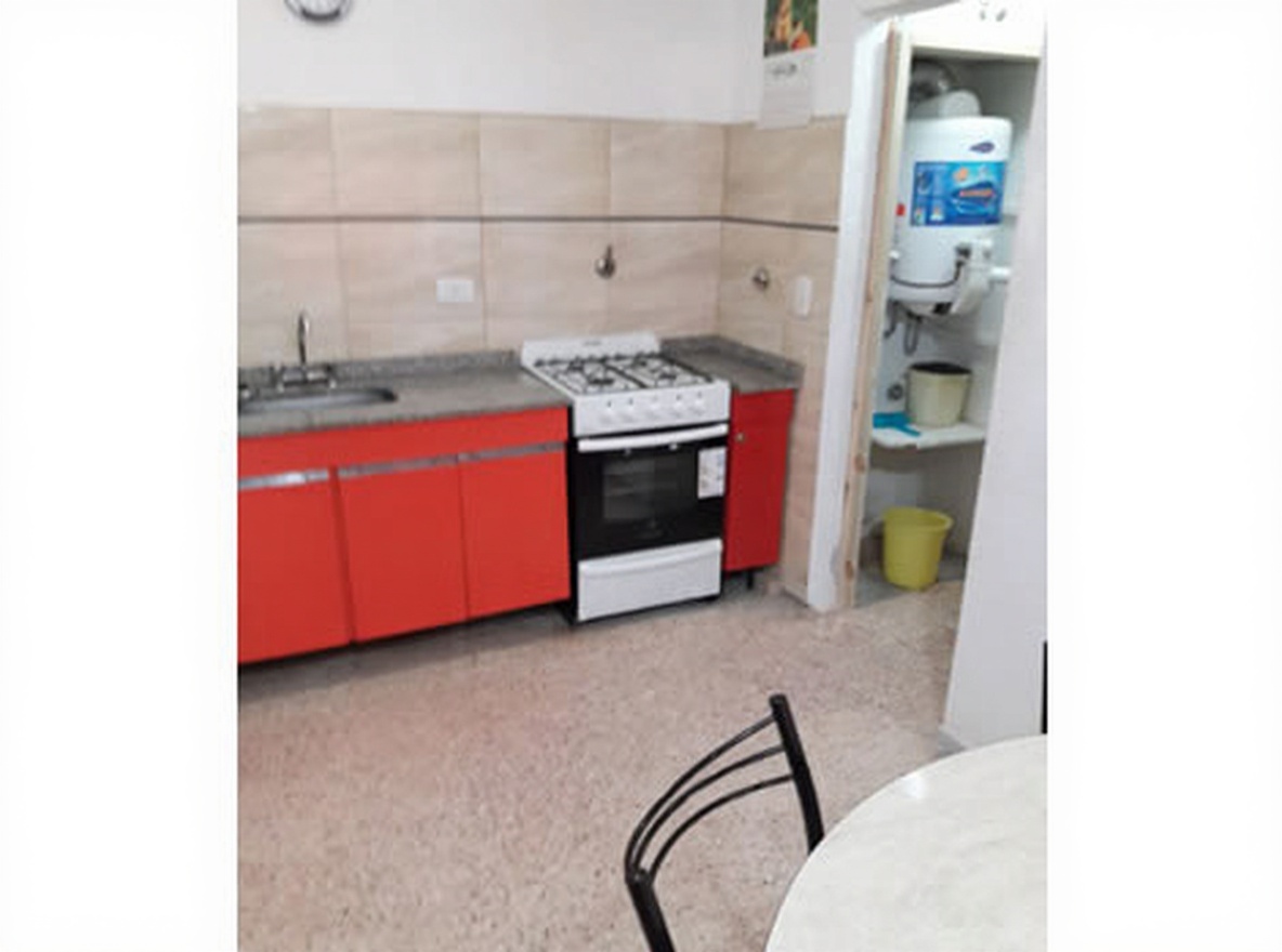 Hotel en San Bernardo miniatura 4