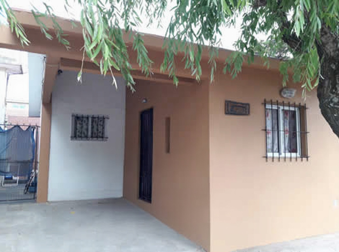 Departamento con WiFi a 200 metros del mar en Mar del Tuyú