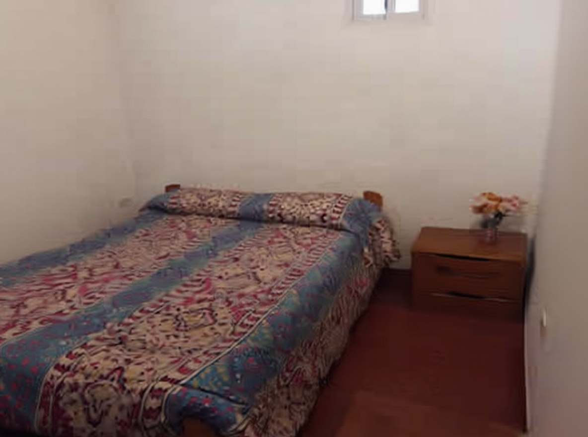 Departamento con WiFi a 200 metros del mar en Mar del Tuyú miniatura 4