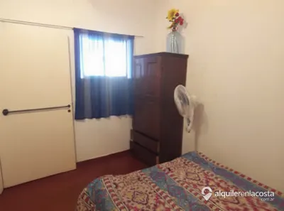 Departamento con WiFi a 200 metros del mar en Mar del Tuyú foto 5