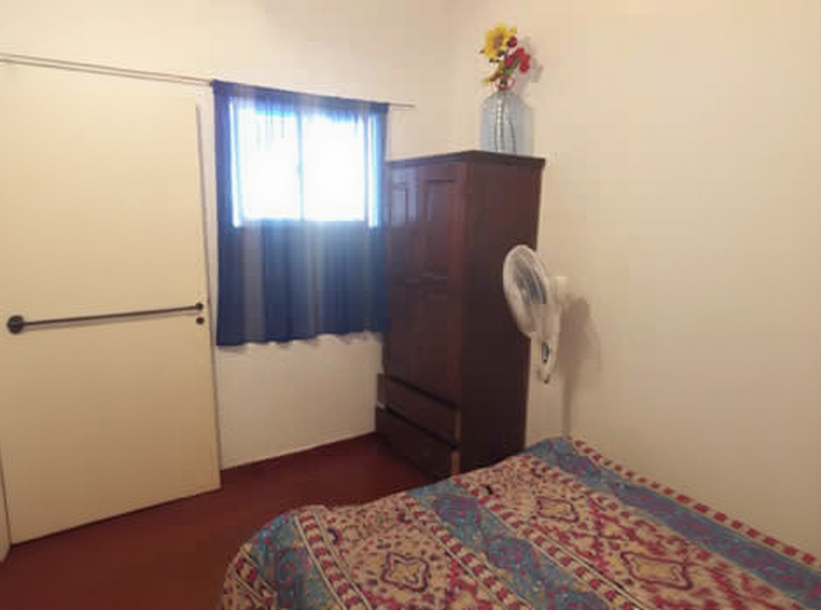 Departamento con WiFi a 200 metros del mar en Mar del Tuyú miniatura 5