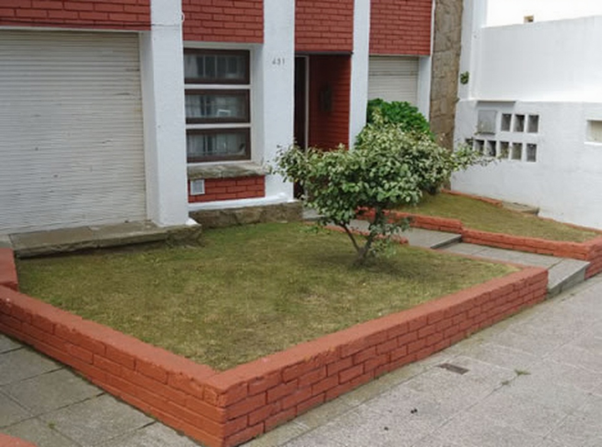 Departamento cómodo a 1 cuadra de Playa Varese