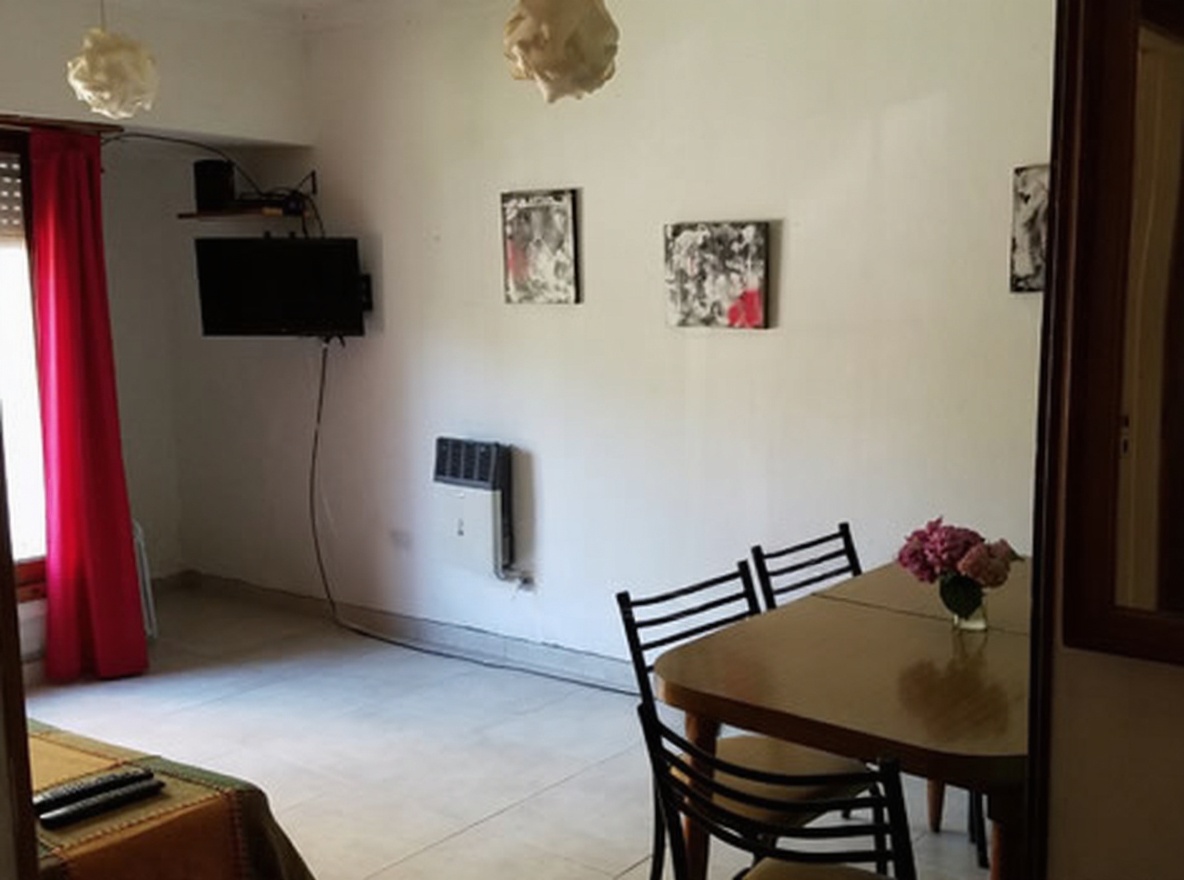 Departamento cómodo a 1 cuadra de Playa Varese miniatura 4